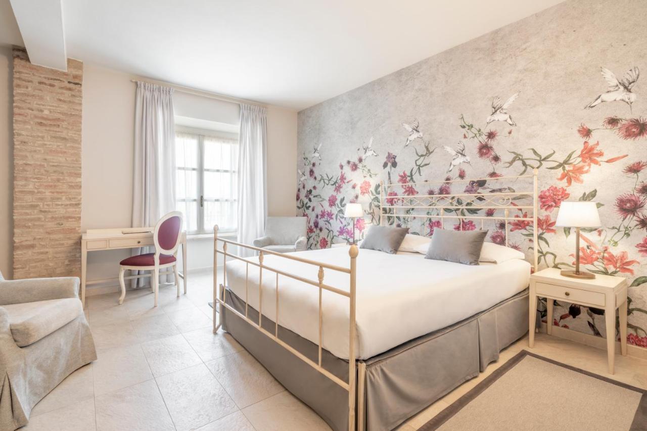 Spinerola Restaurant E Arborea Hotel