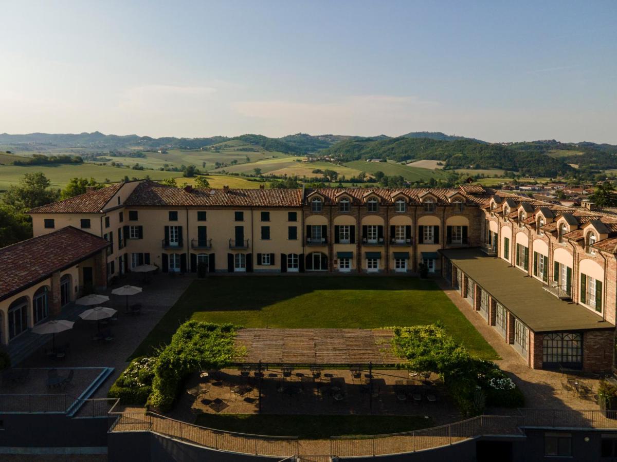 Spinerola Restaurant E Arborea Hotel