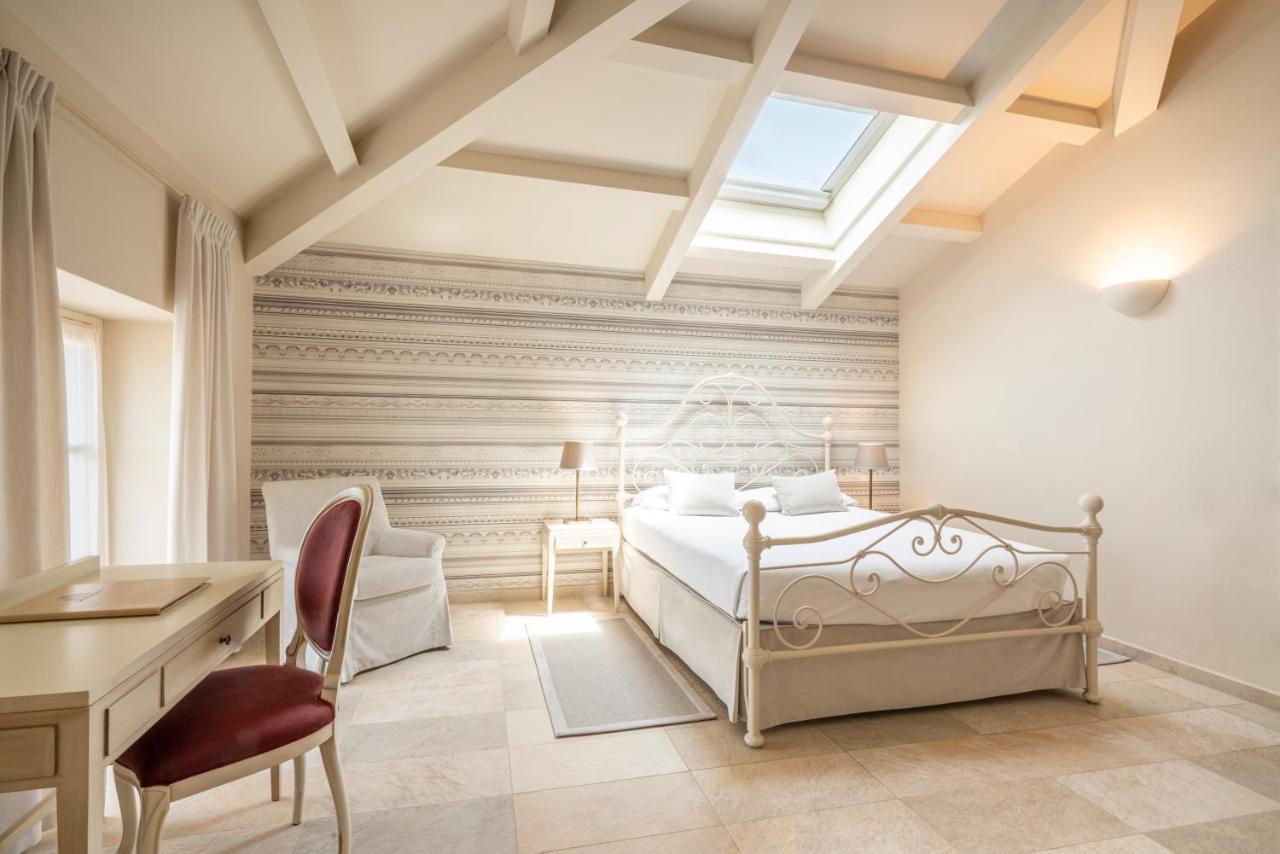 Hotel Spinerola Restaurant E Arborea 3*