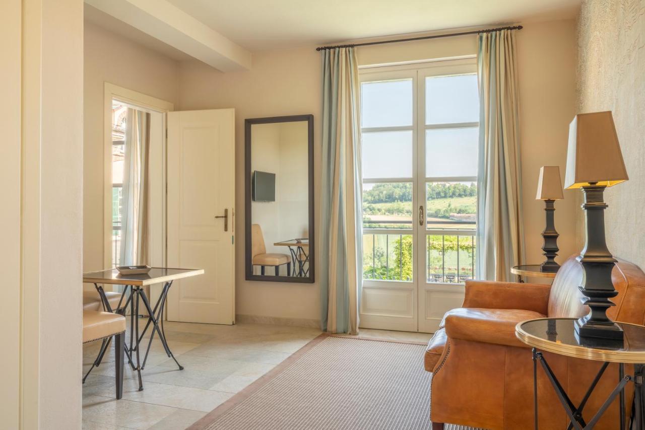 Hotel Spinerola In Cascina&restaurant Uvaspina