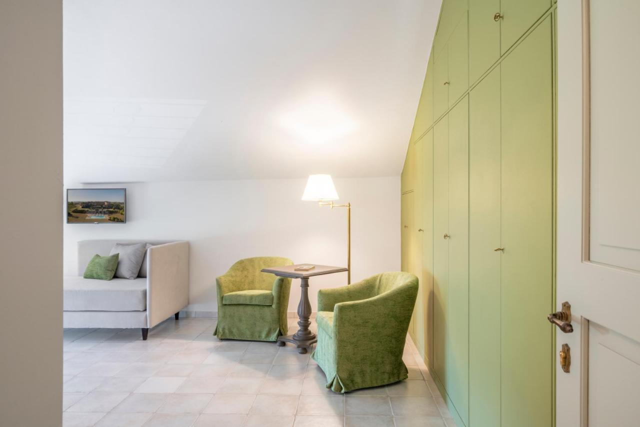 Hotel Spinerola Restaurant E Arborea