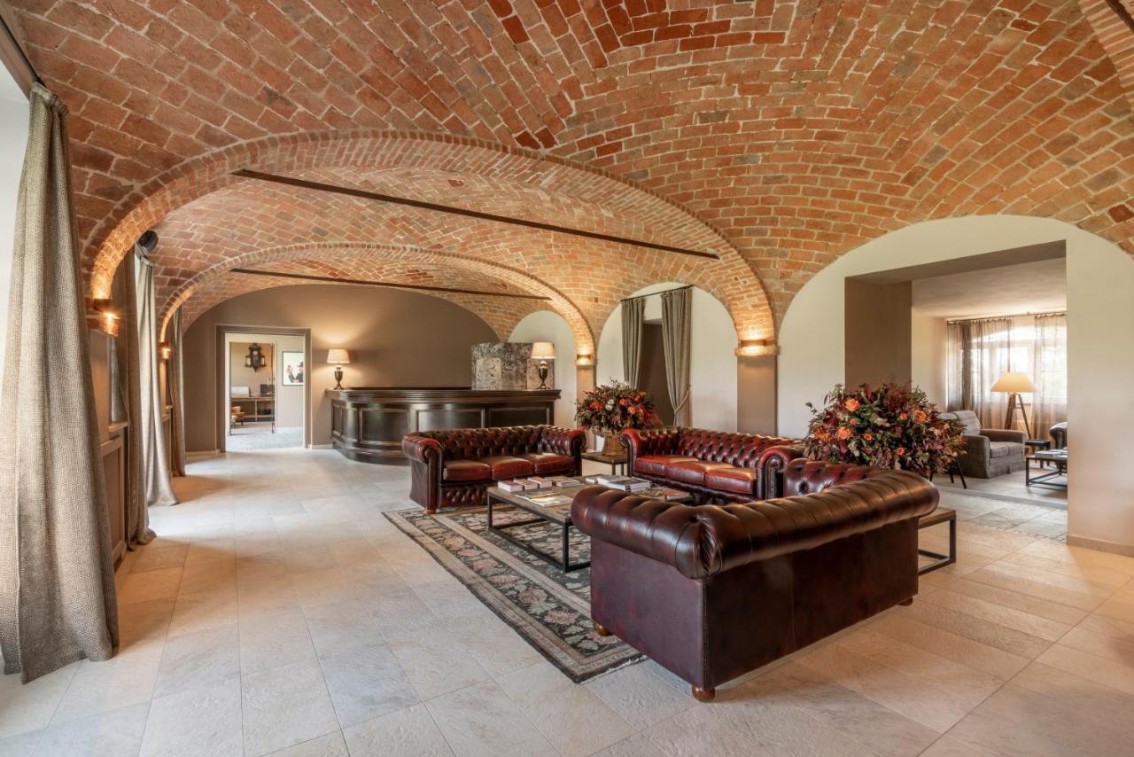Hotel Spinerola In Cascina&restaurant Uvaspina