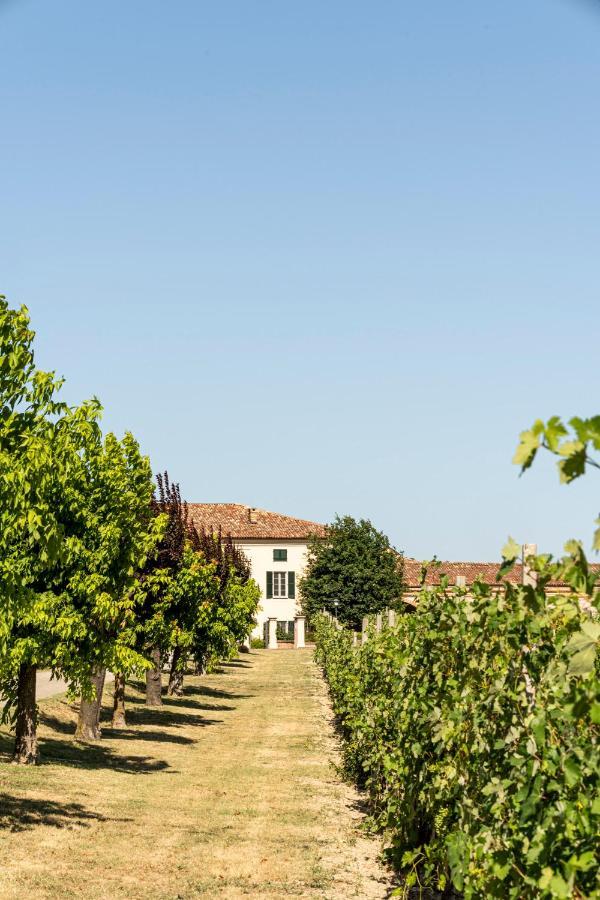 Hotel Spinerola Restaurant E Arborea Moncalvo