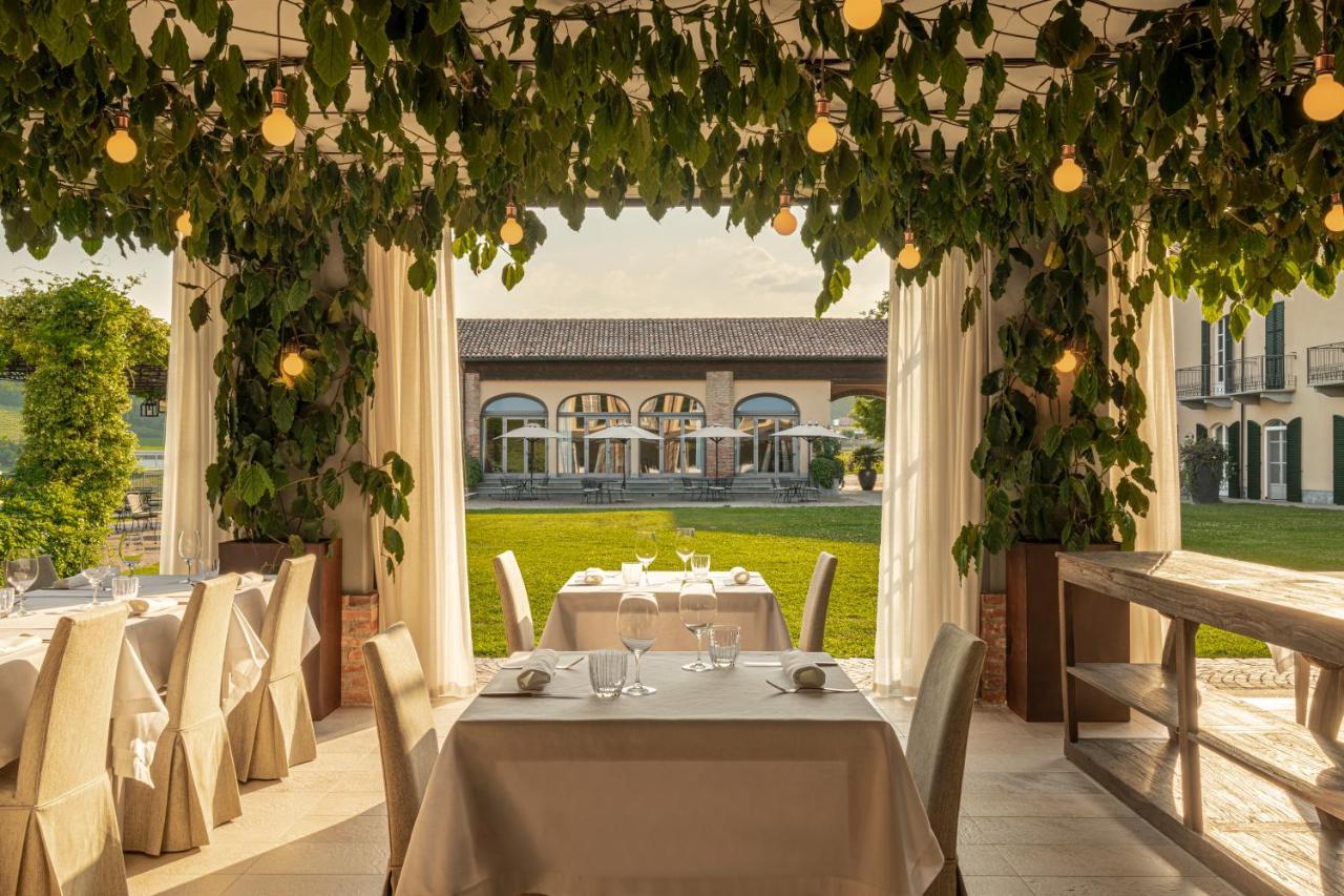 Hotel Spinerola In Cascina&restaurant Uvaspina 3*