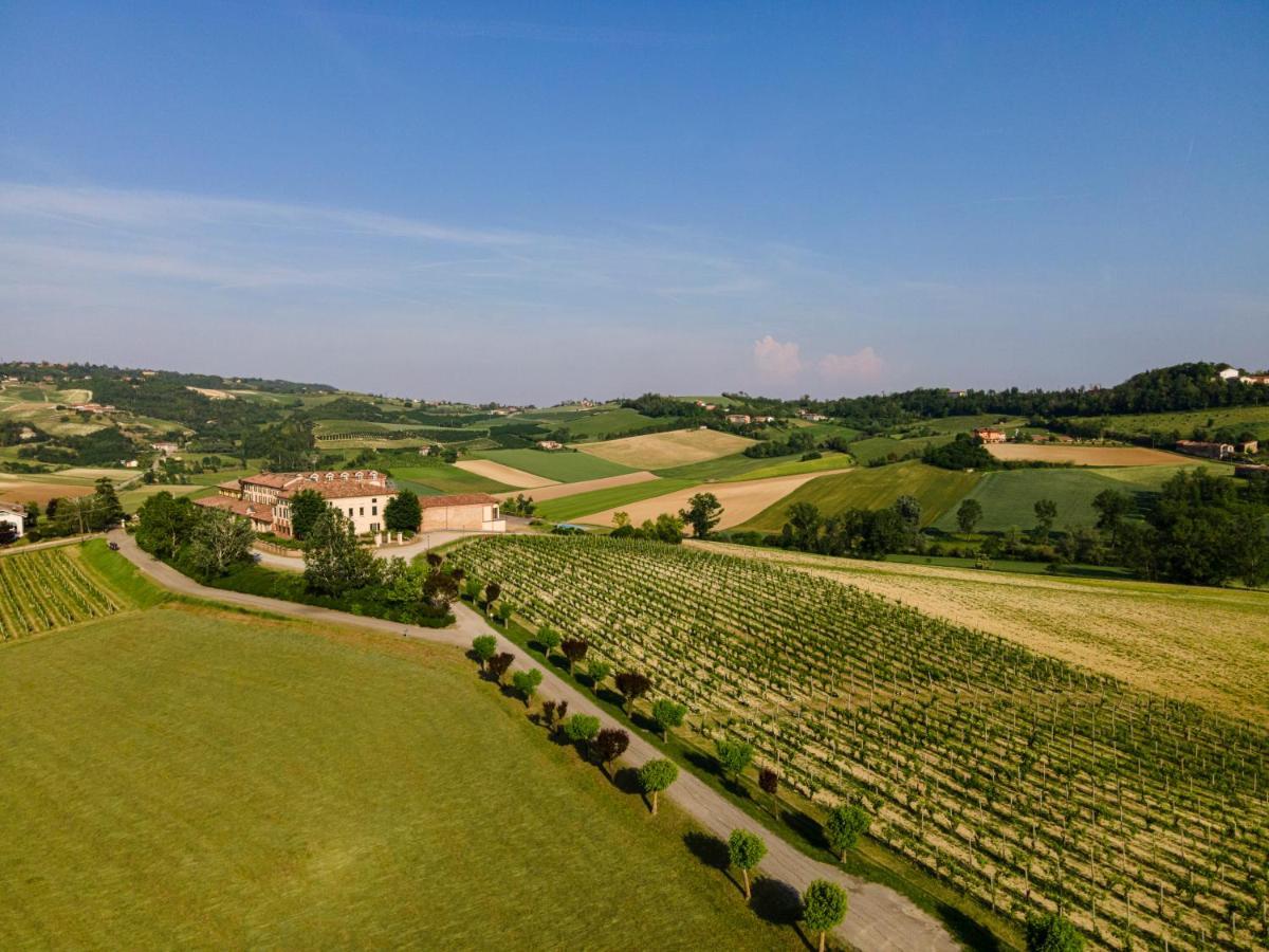 Spinerola Restaurant E Arborea Moncalvo