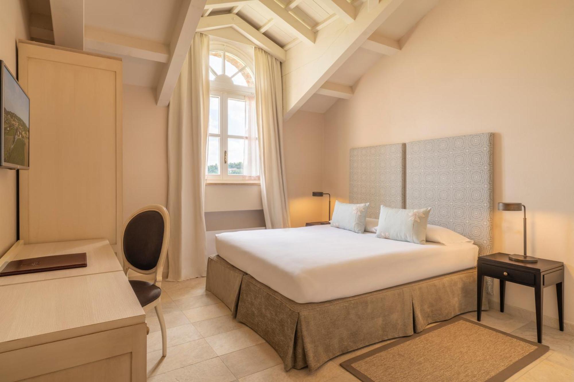 Spinerola Restaurant E Arborea Hotel Moncalvo