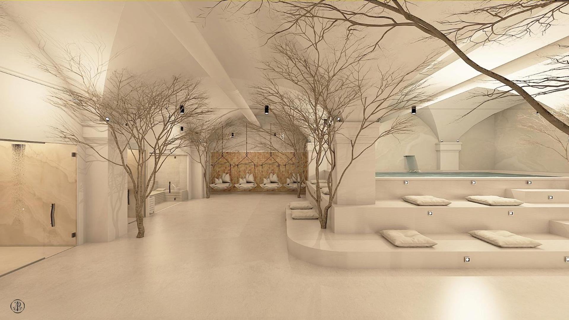 Spinerola Restaurant E Arborea 3*