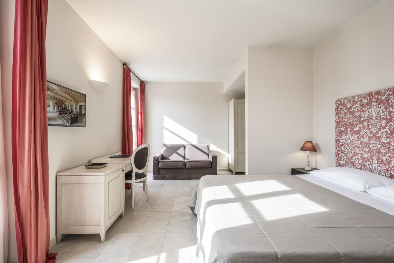 Spinerola Restaurant E Arborea Hotel