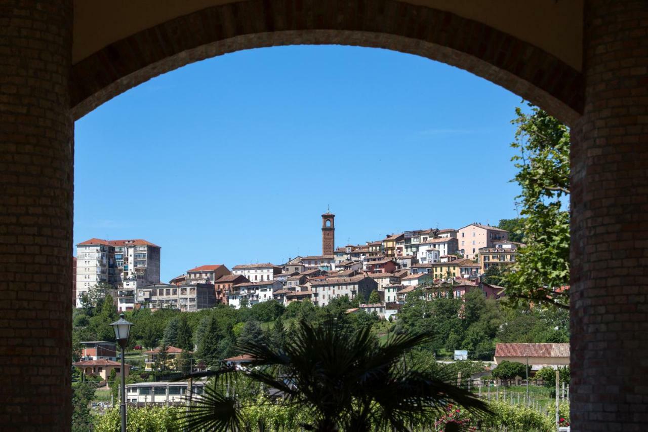 Spinerola Restaurant E Arborea Hotel